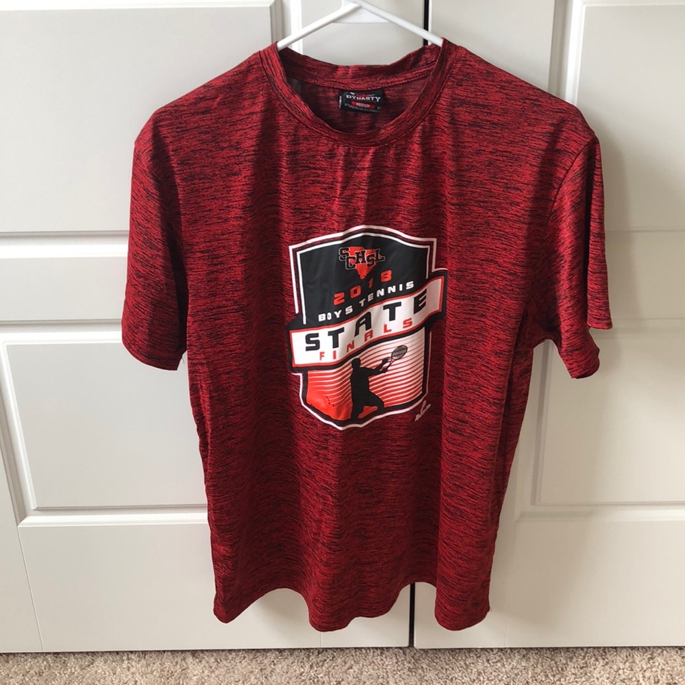 Dynasty Medium Men’s SCHSL State Finals Shirt